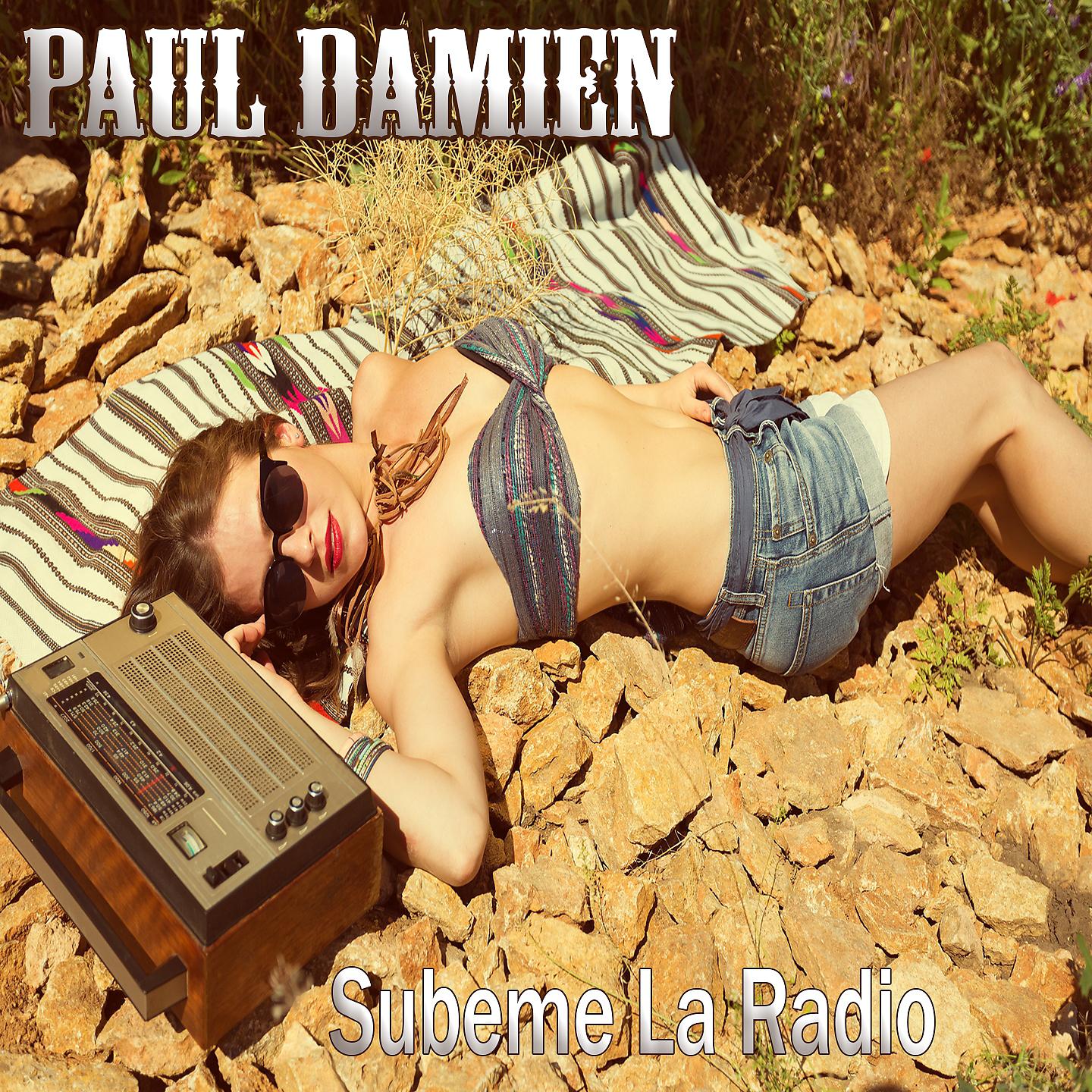 Постер альбома Subeme la Radio