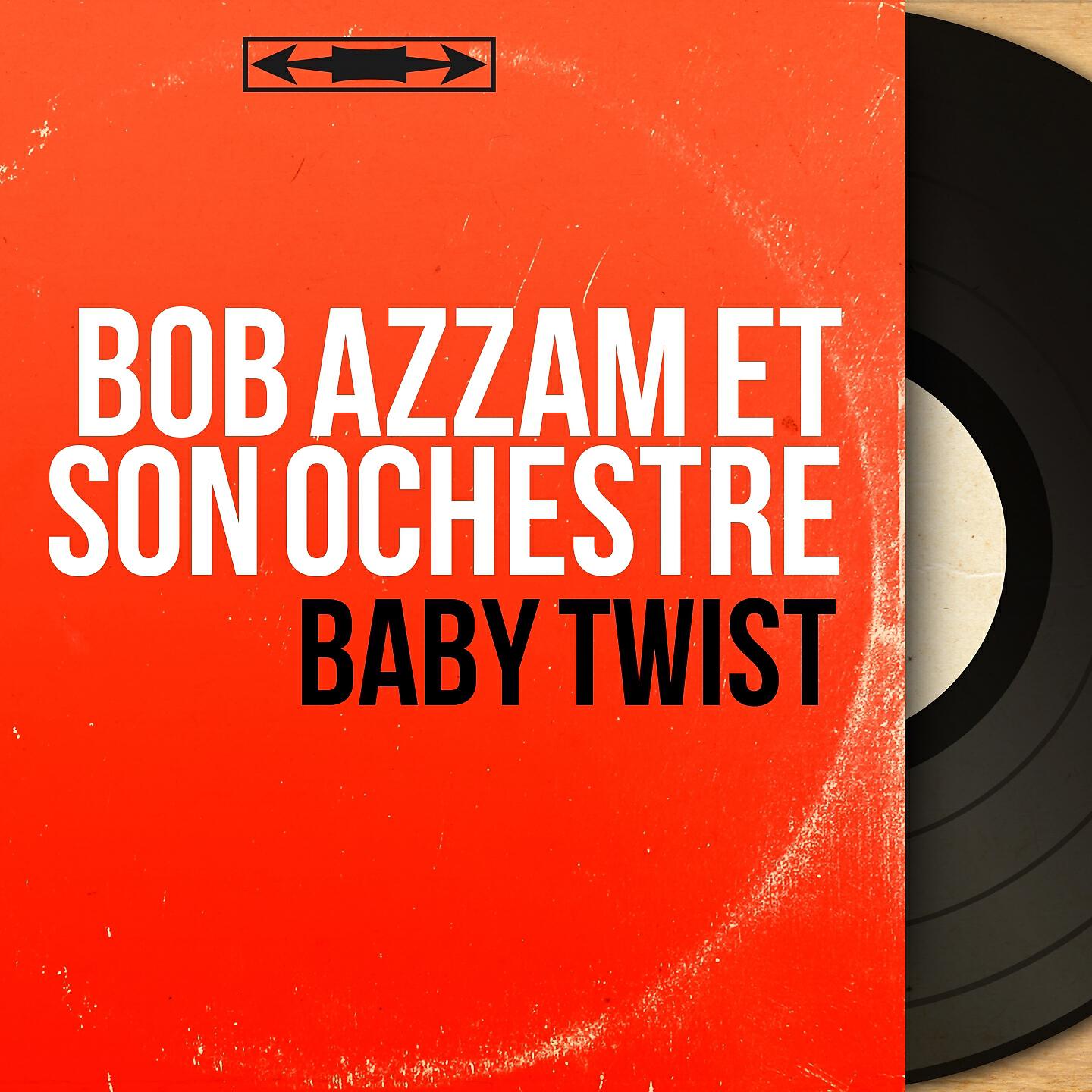 Bob Azzam et son ochestre - Loulou