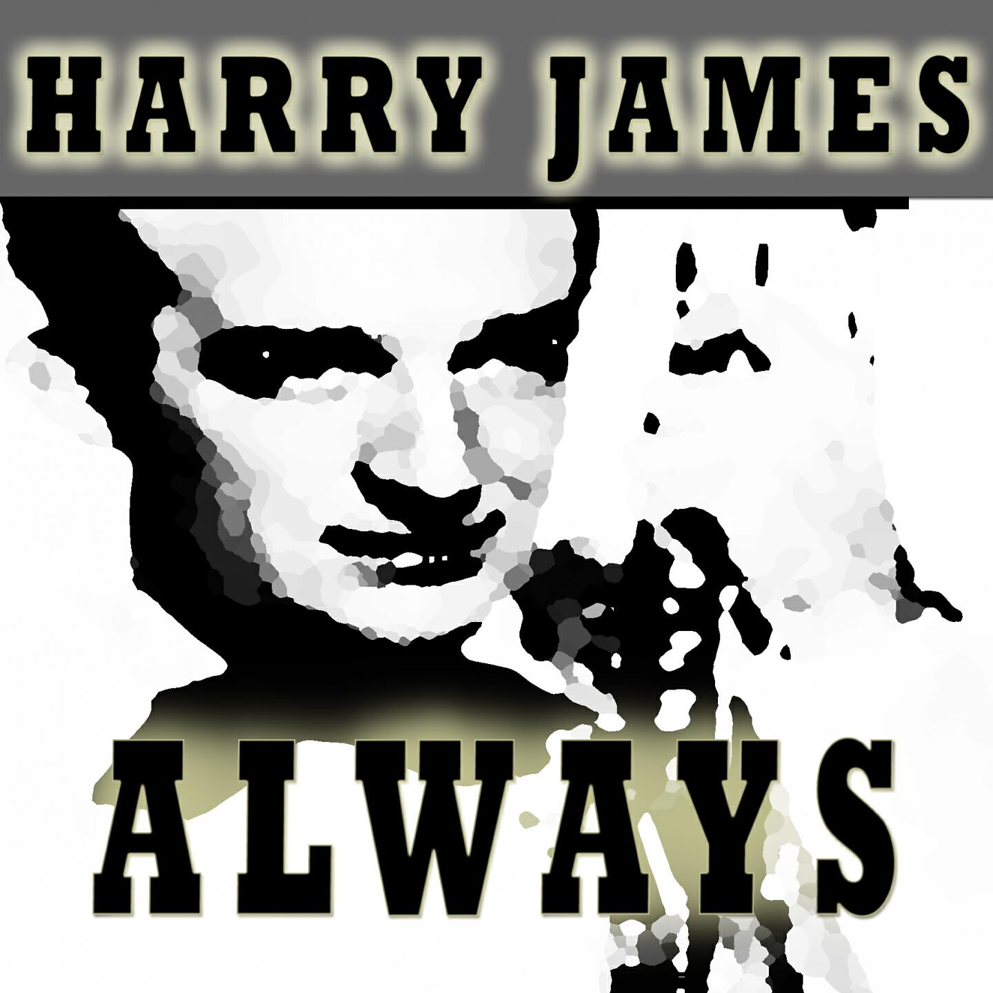 HARRY JAMES - Lily Belle
