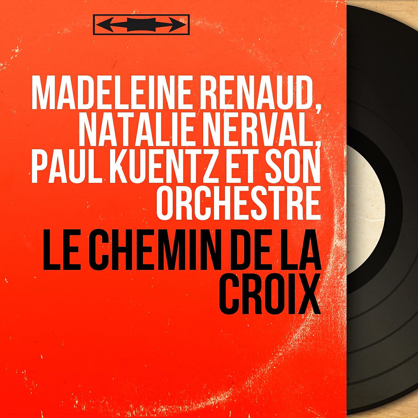Madeleine Renaud - Station 11
