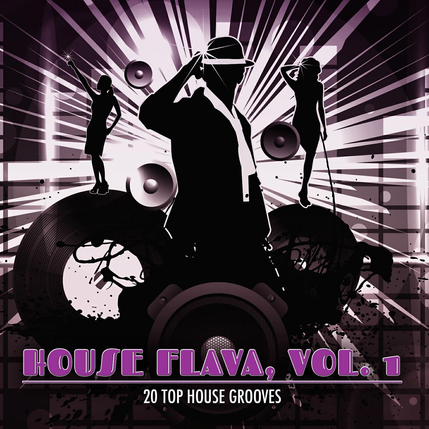 Kangaroo Project - A Life for a Life (House & Club Mix)