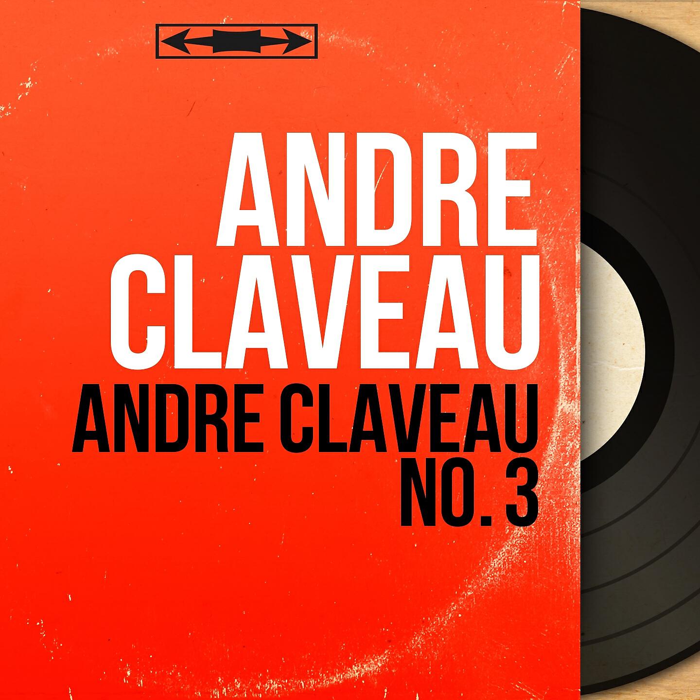 André Claveau - Ce jour-là... À Paris