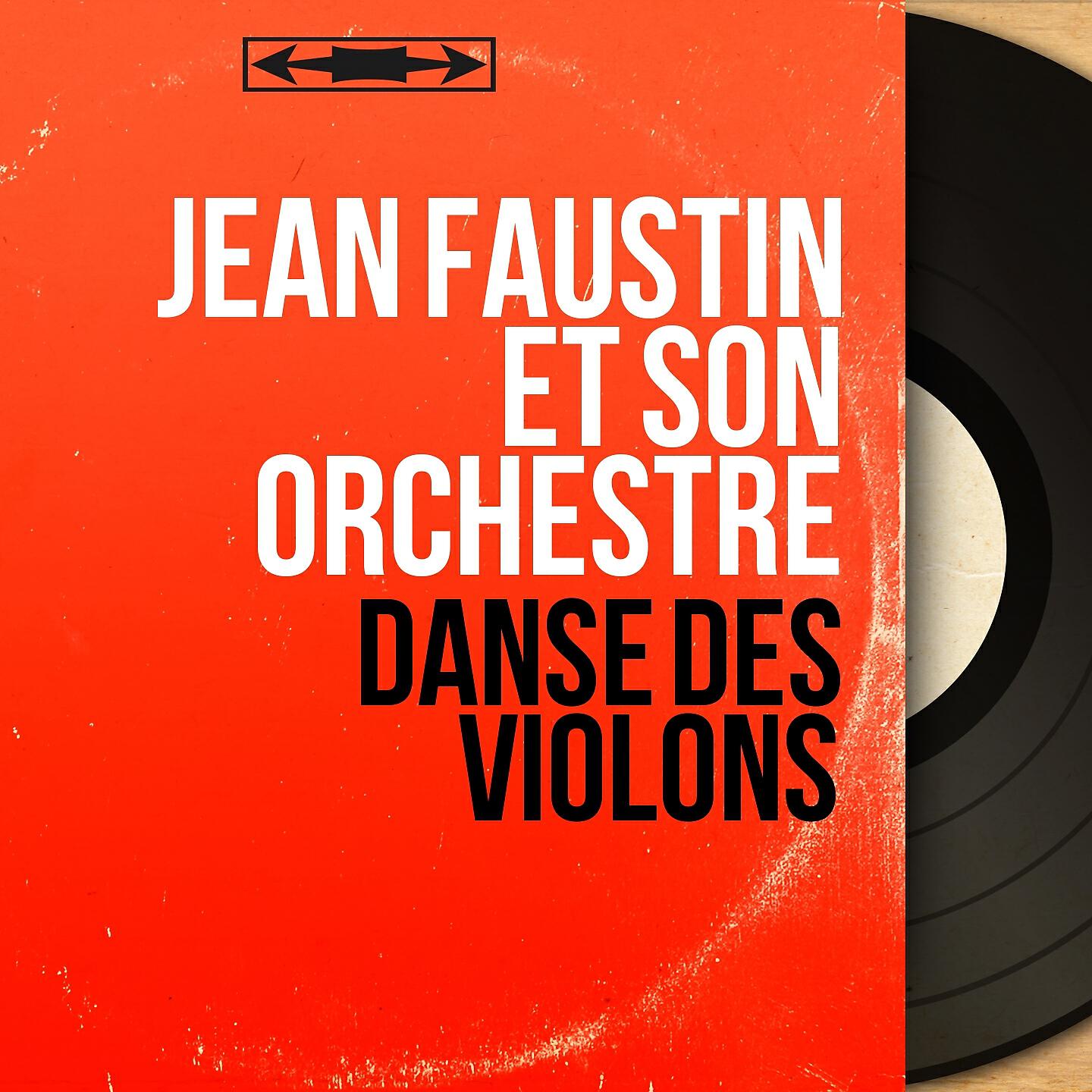 Jean Faustin et son orchestre - Le siffleur et son chien