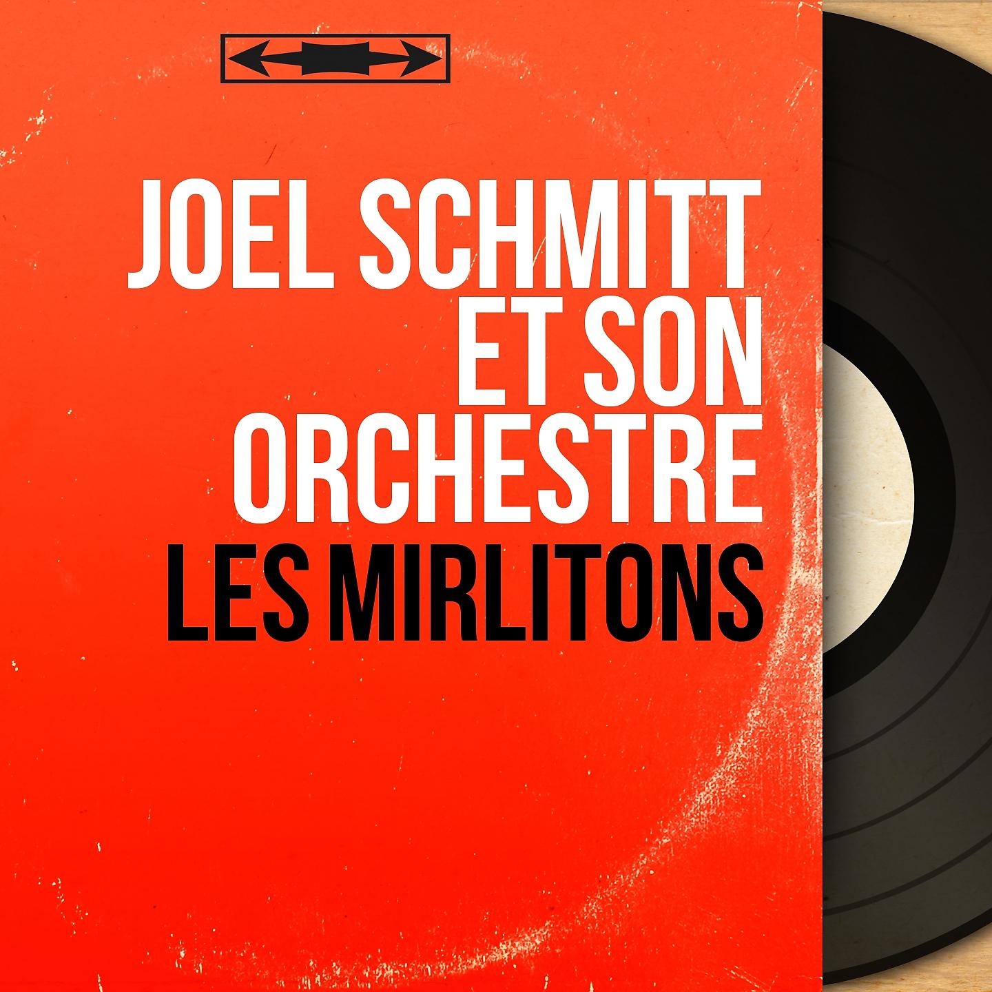 Постер альбома Les mirlitons
