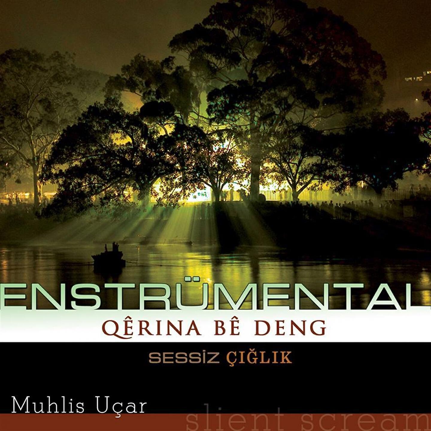 Muslih Uçar - Deste Govende (Düğün Başında)