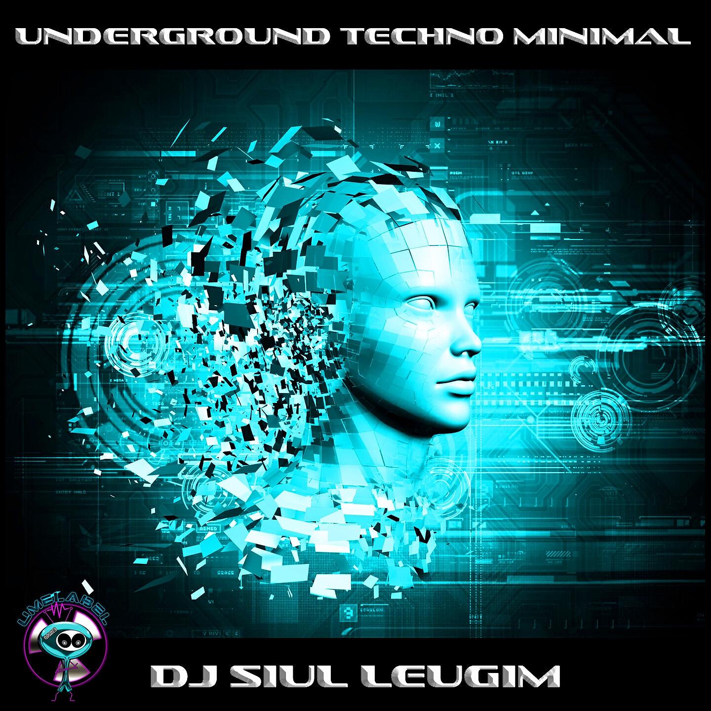 DJ Siul Leugim - 4K Cpu