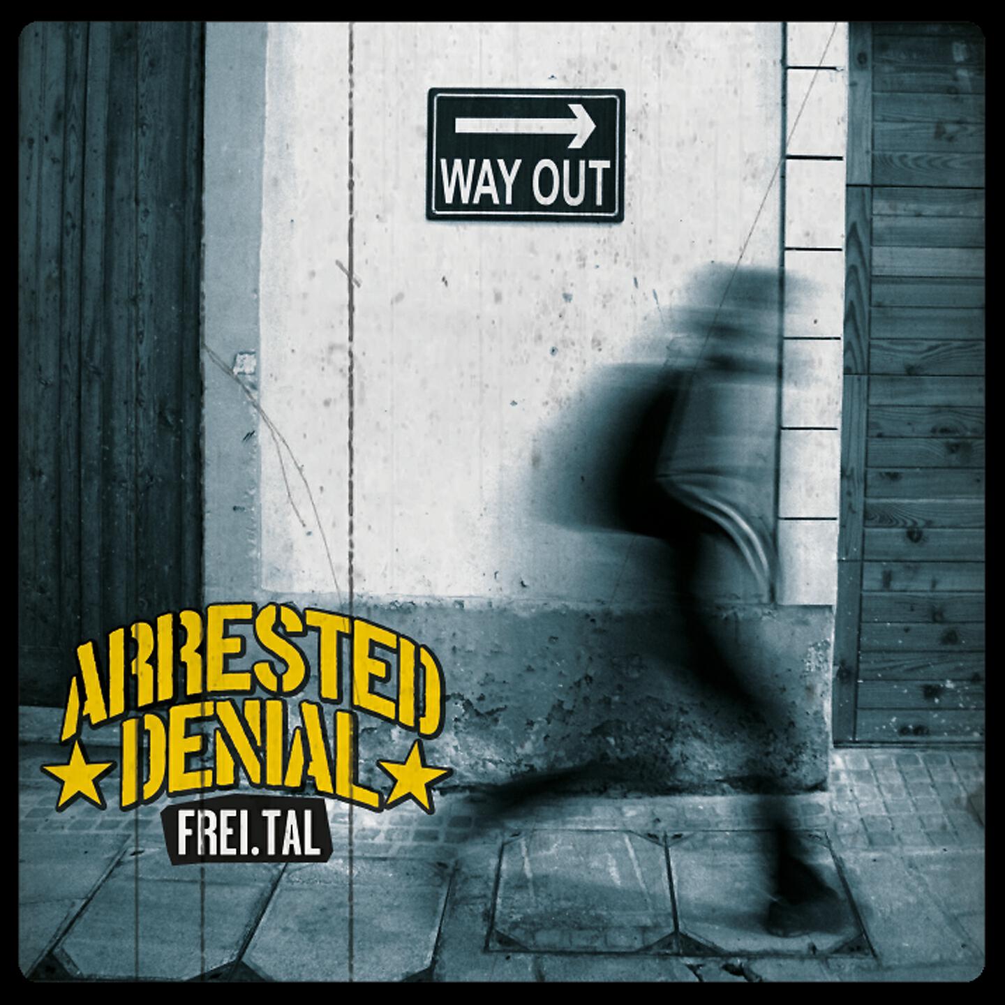 Arrested Denial - Solidarität