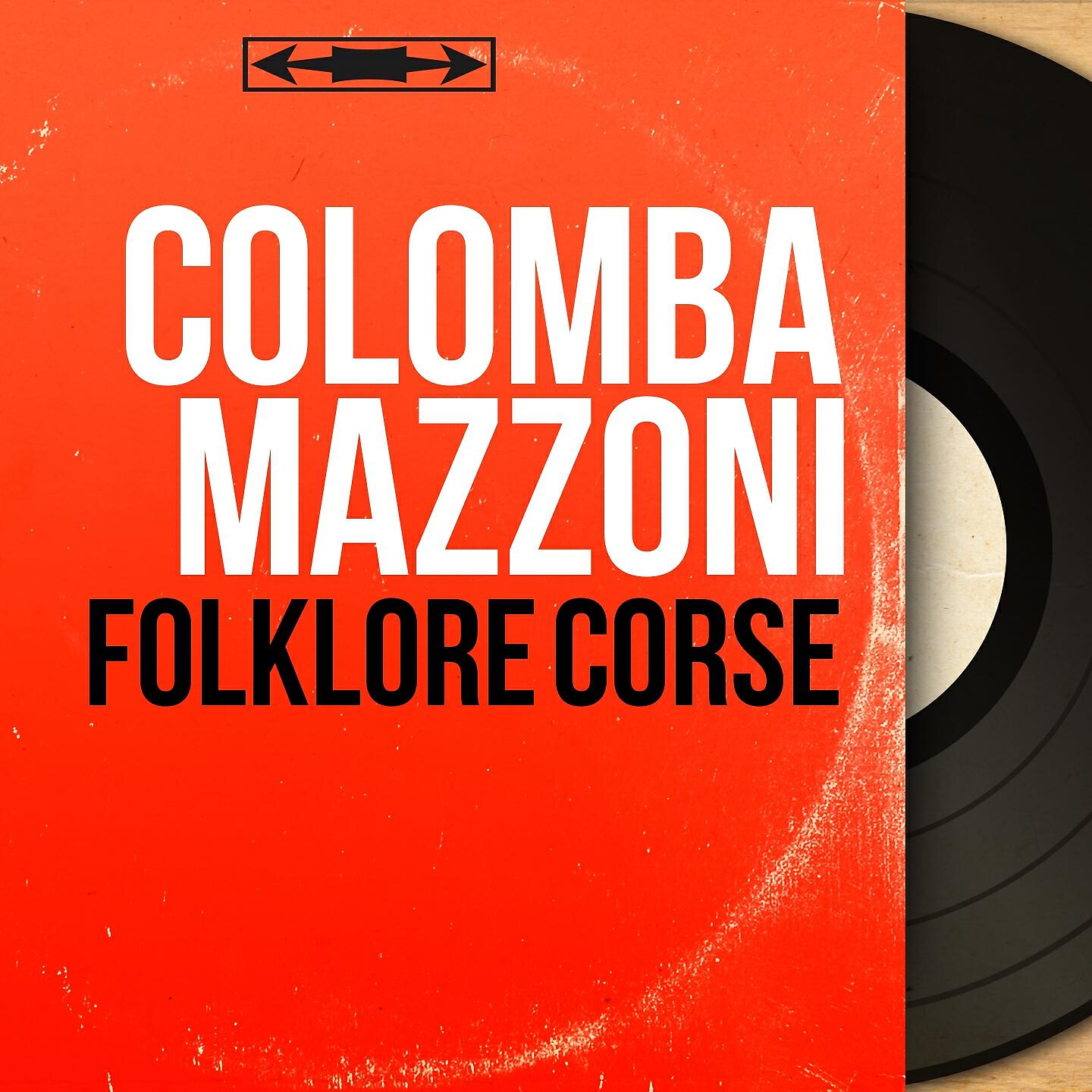 Colomba Mazzoni - Martinou