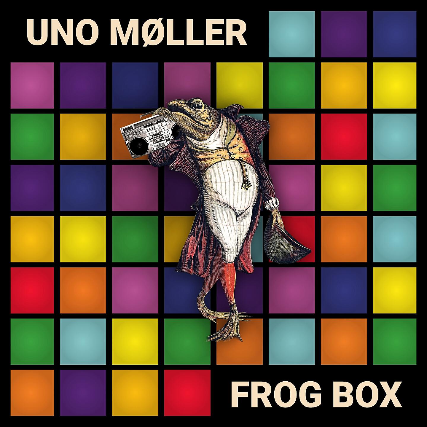 Uno Møller - Cashmere Vest