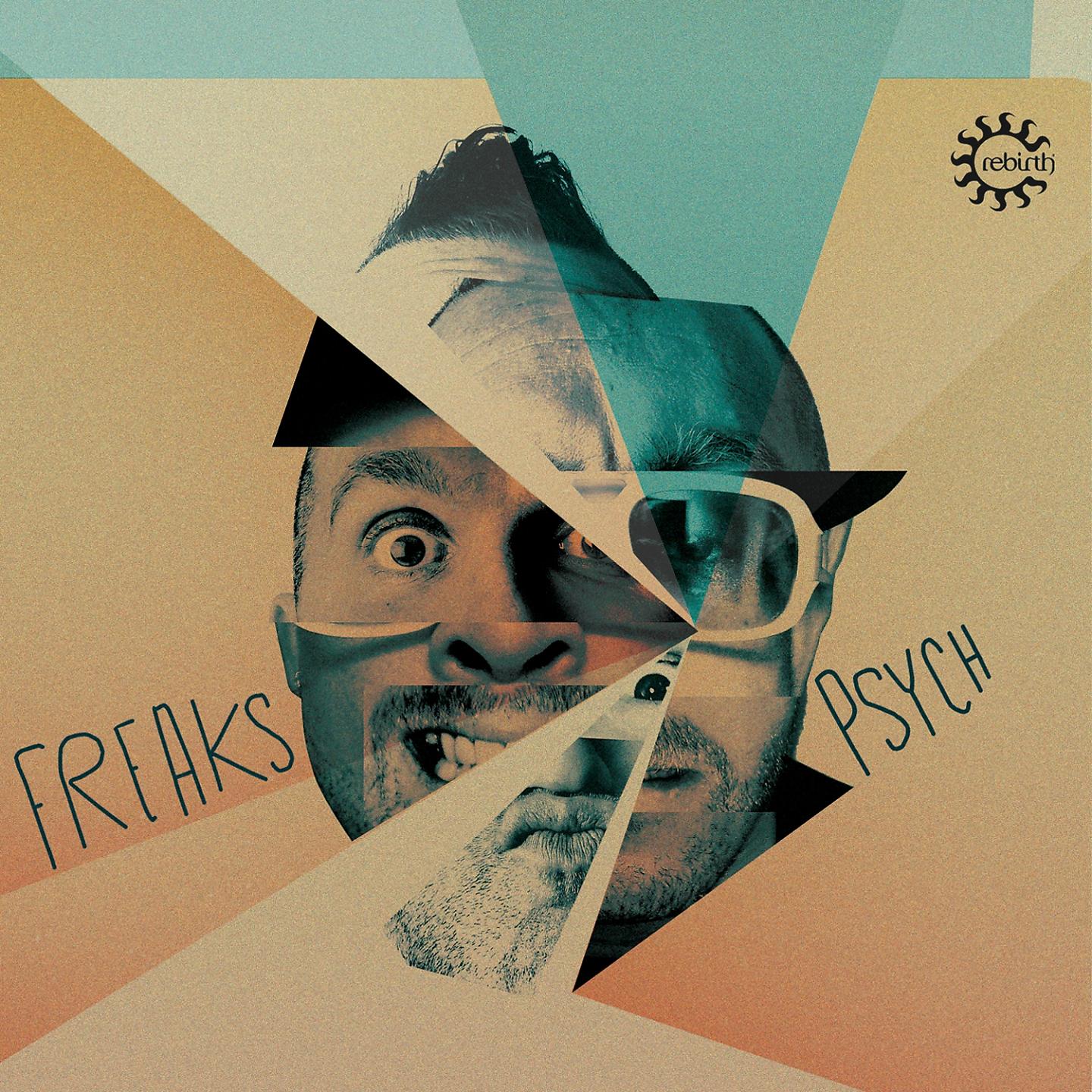 Freaks - Right Now (Original Mix) (Freaks Vs Robert Owens)