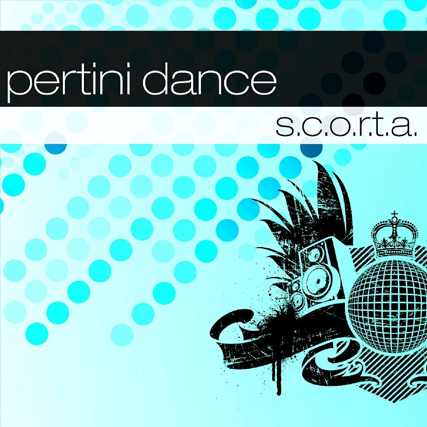S.c.o.r.t.a. - Pertini Dance (English Version)