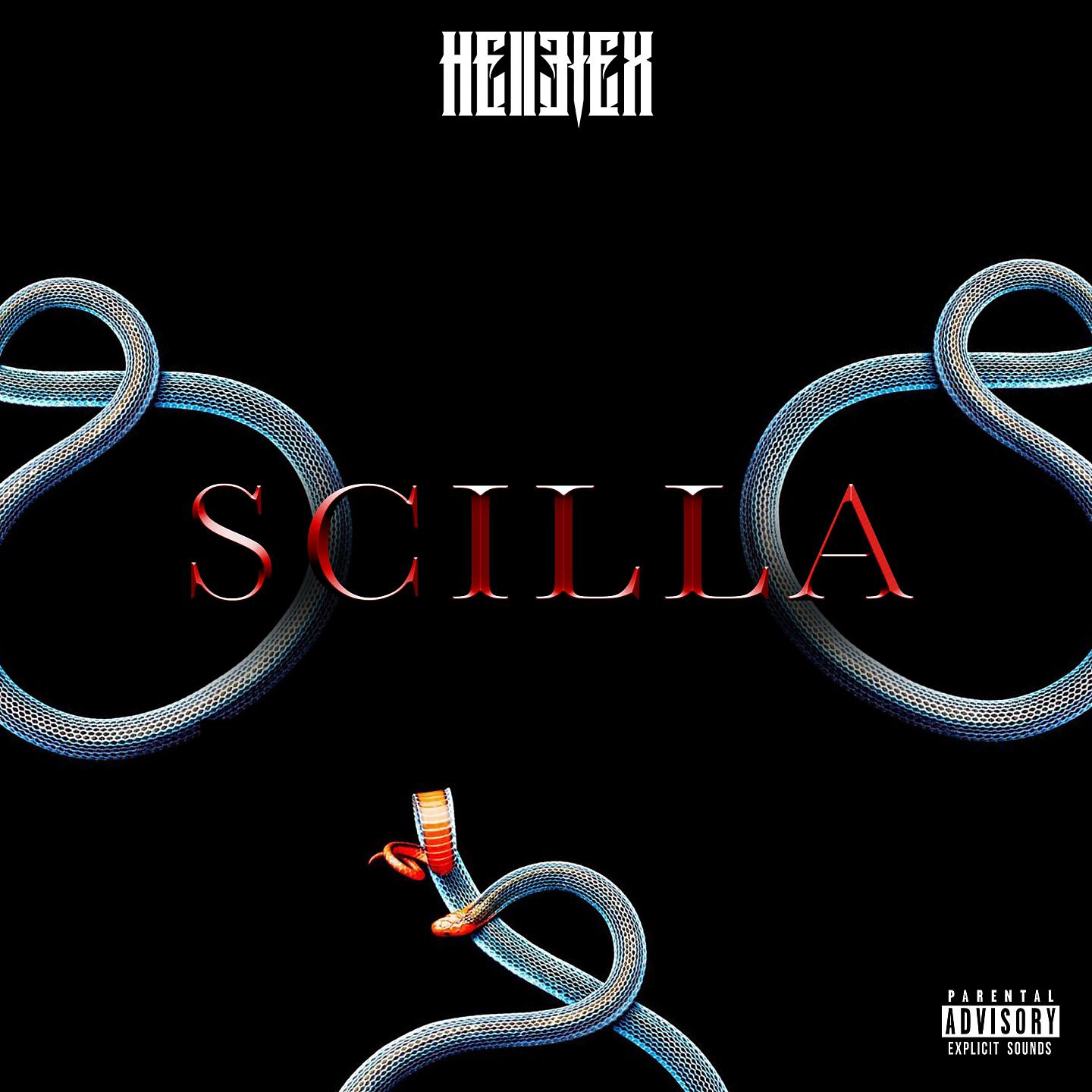 Постер альбома Scilla