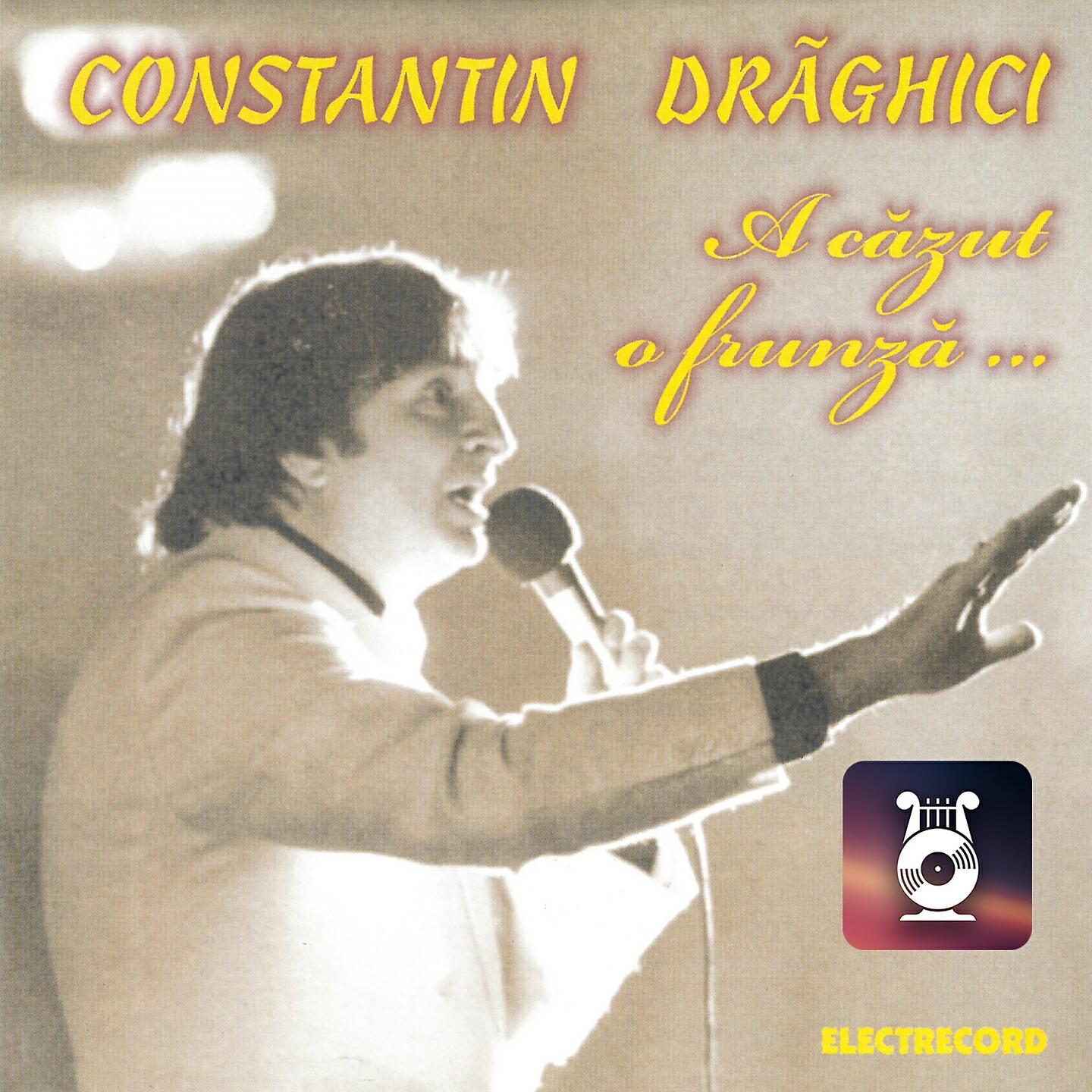 Constantin Drăghici - Nu
