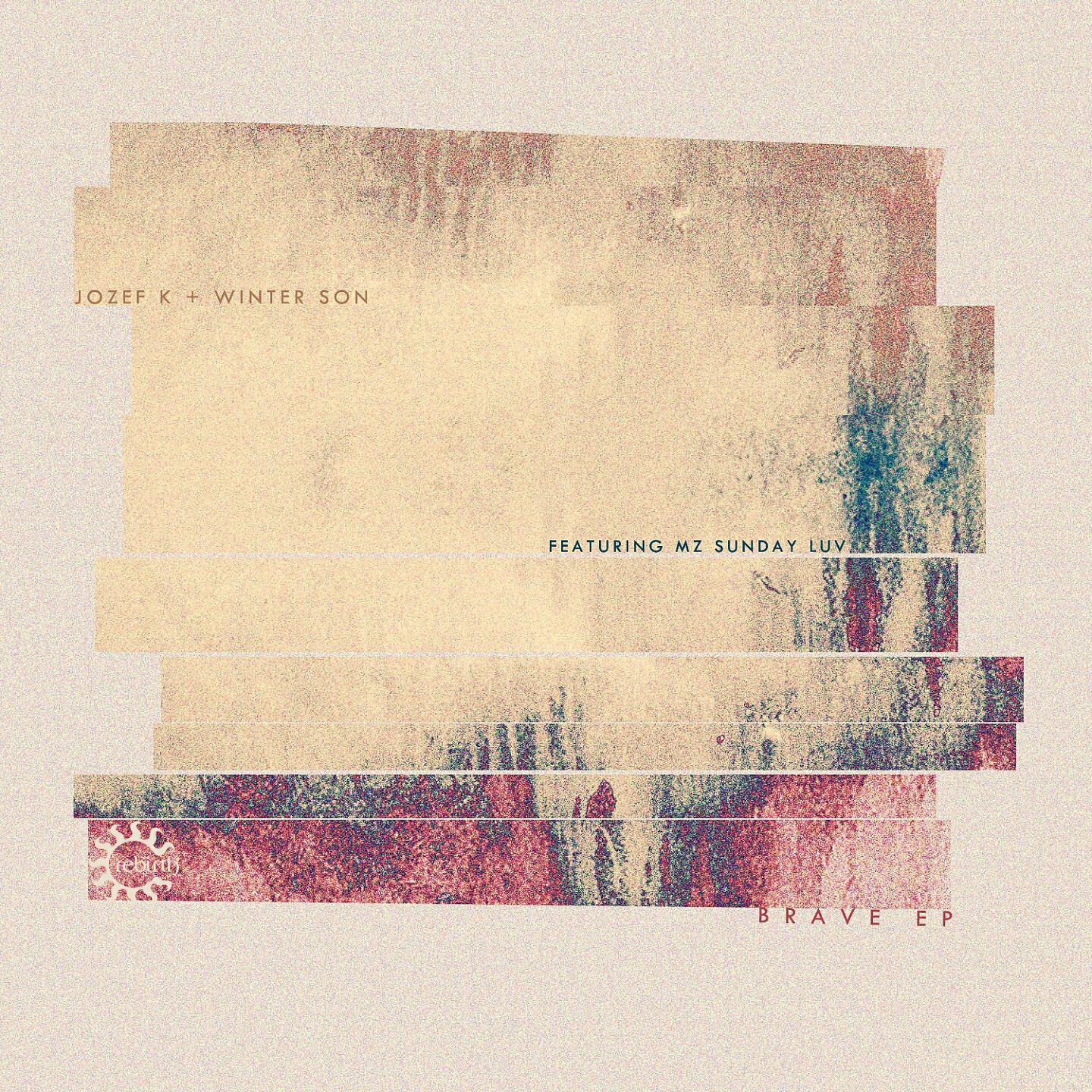 Jozef K + Winter Son - Loveless Vessel (Tuff City Kids Remix)