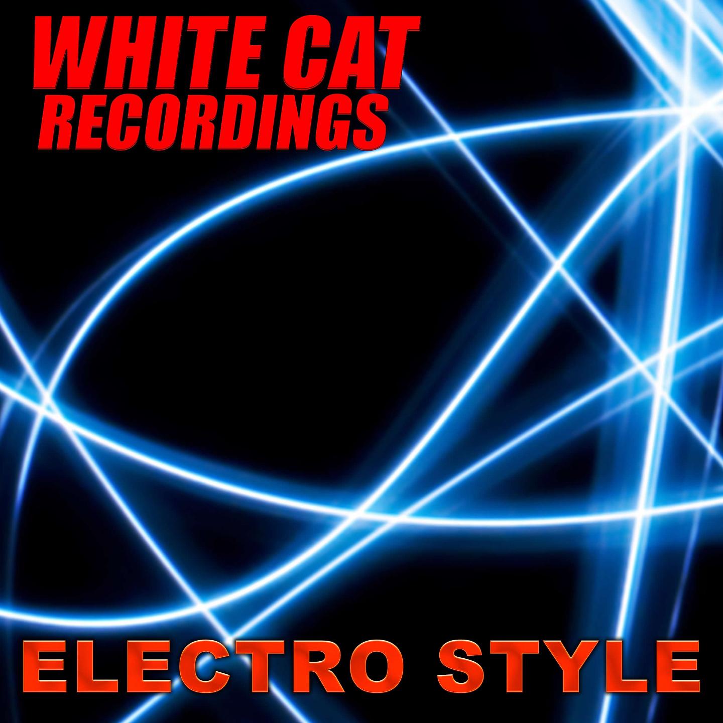 Постер альбома Electro Style