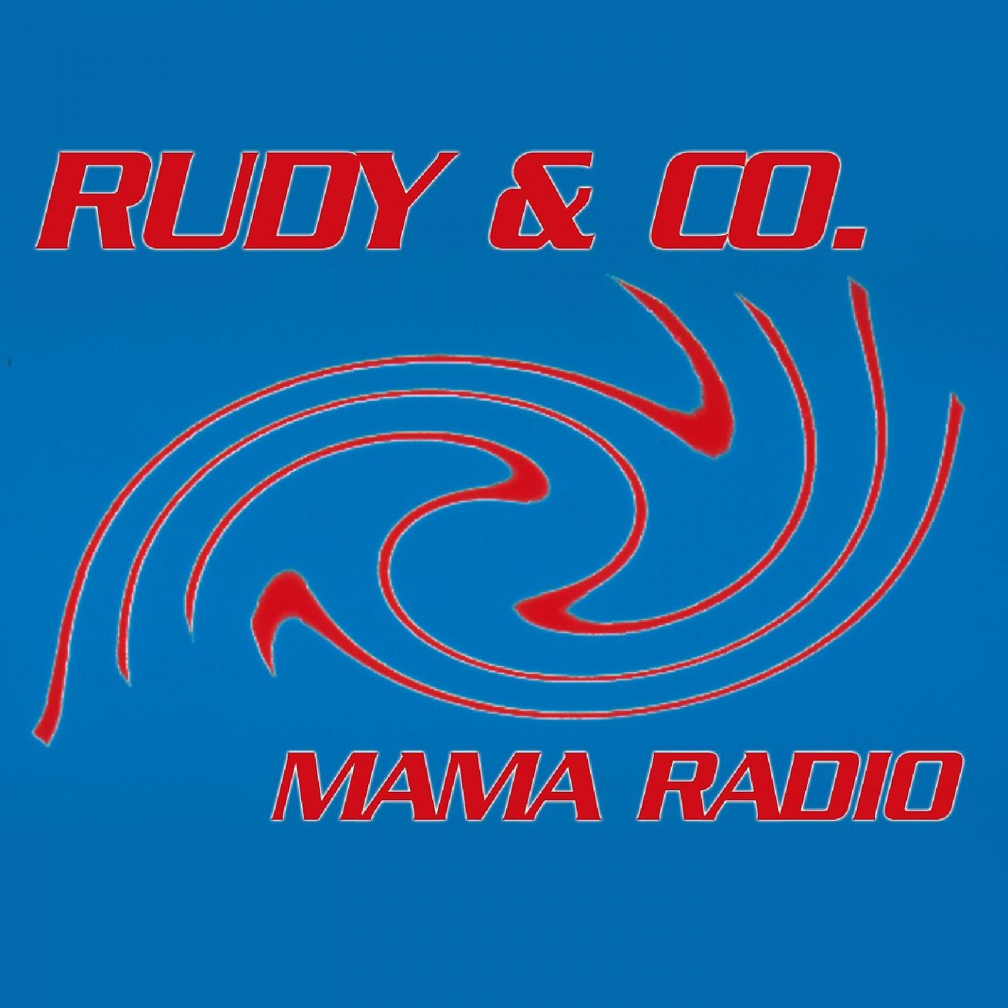 Постер альбома Mama Radio