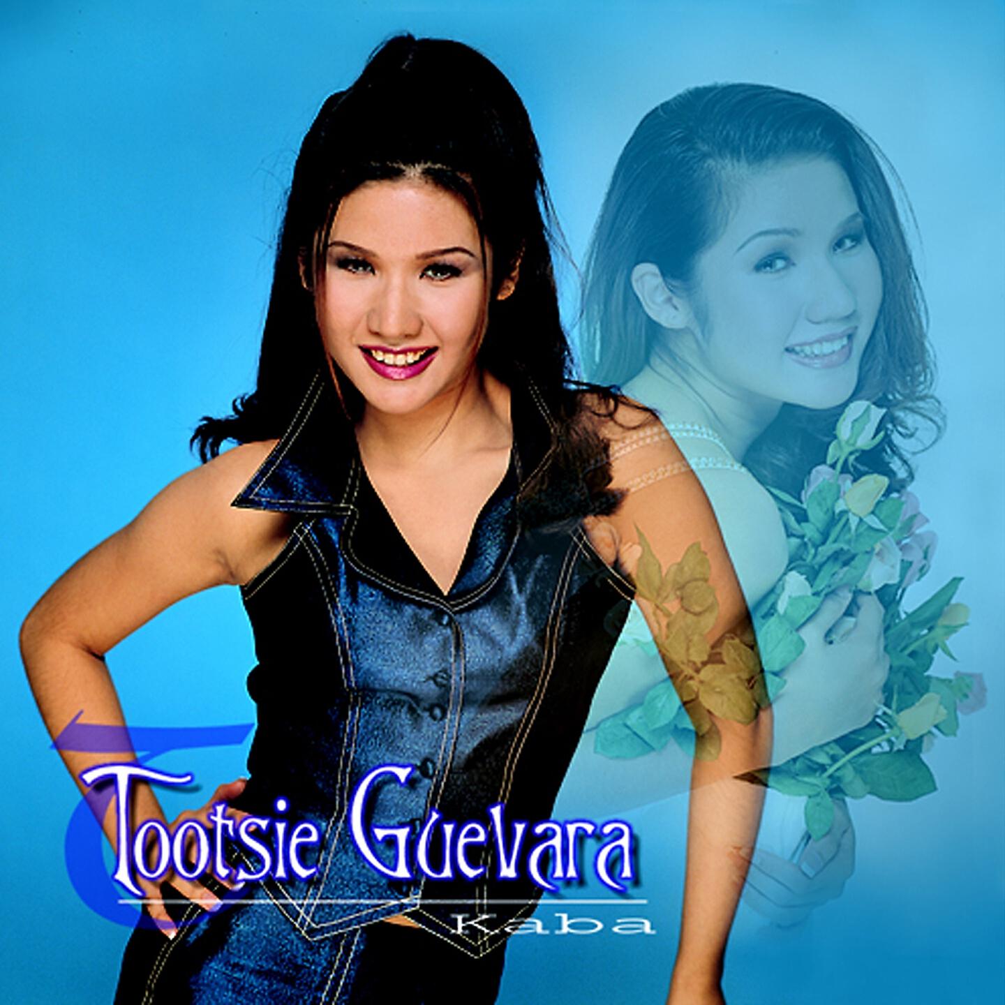 Tootsie Guevara - Hanggang Dito Na Lang Ba?