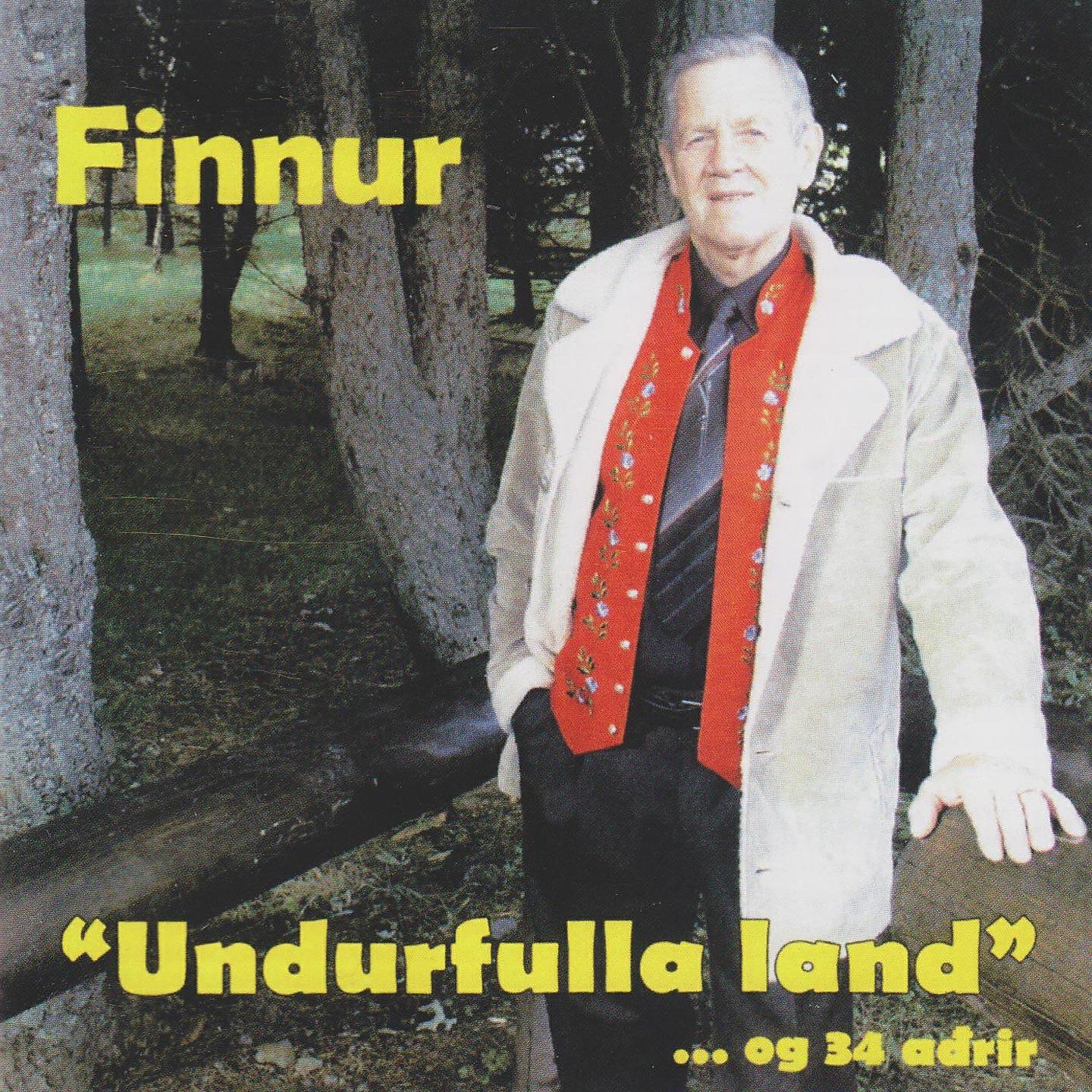 Finnur - Hann Fann Meg