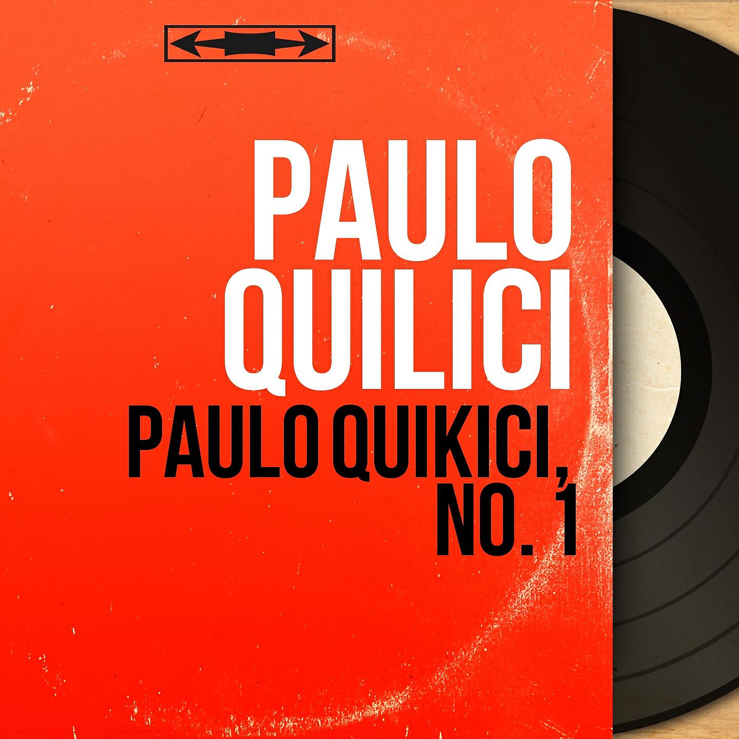 Paulo Quilici - Pot pourri d'airs corses