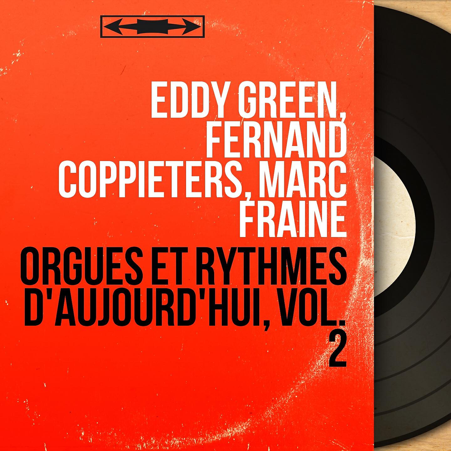 Eddy Green - La ballade de Davy Crocket