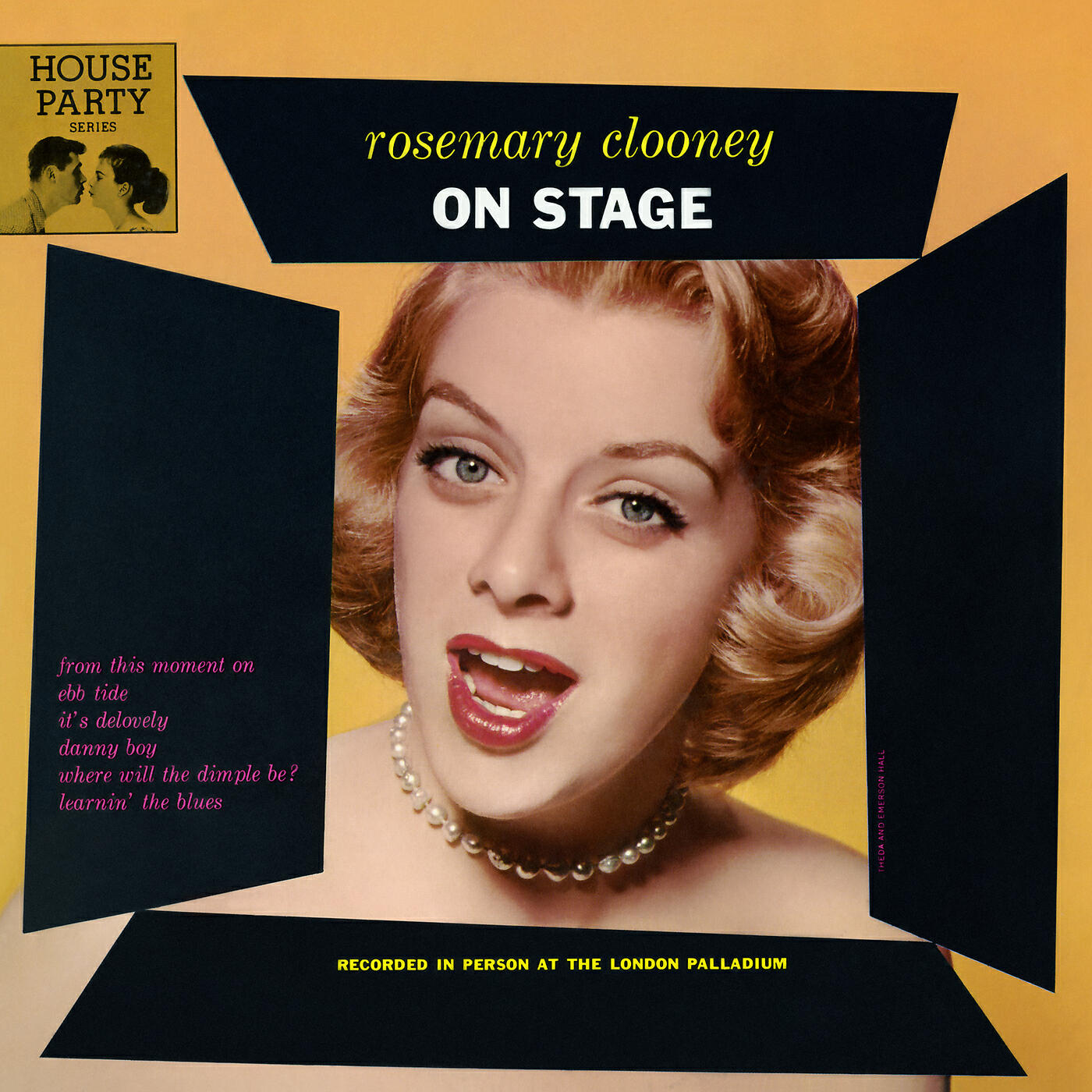 Rosemary Clooney - Learnin' the Blues