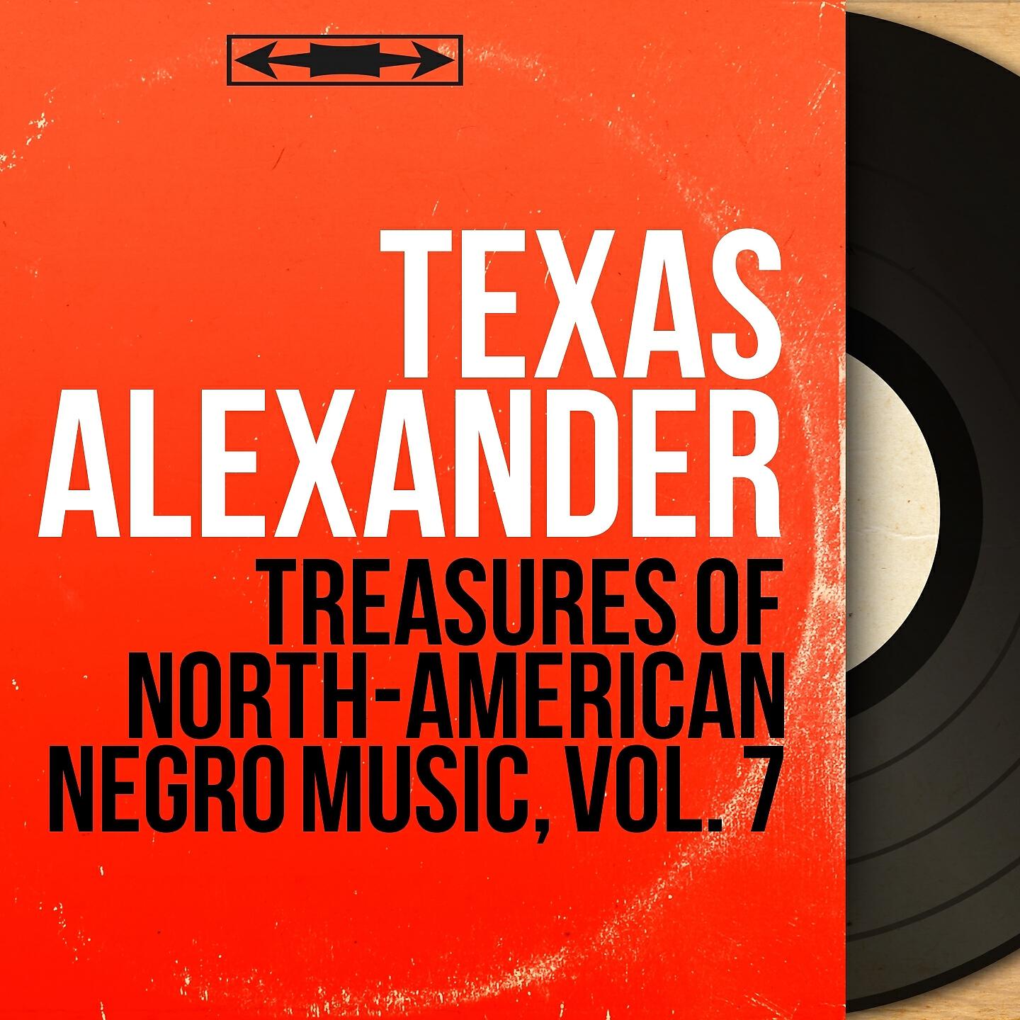 Texas Alexander - Lonesome Blues (Recorded in 1932)