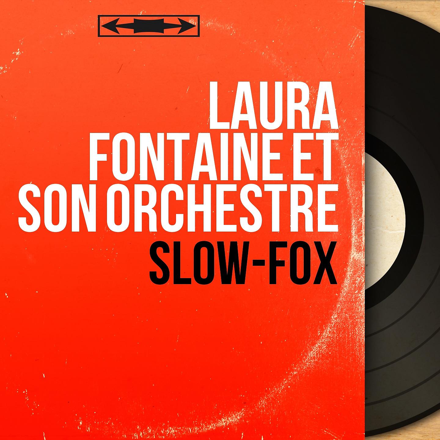 Постер альбома Slow-Fox