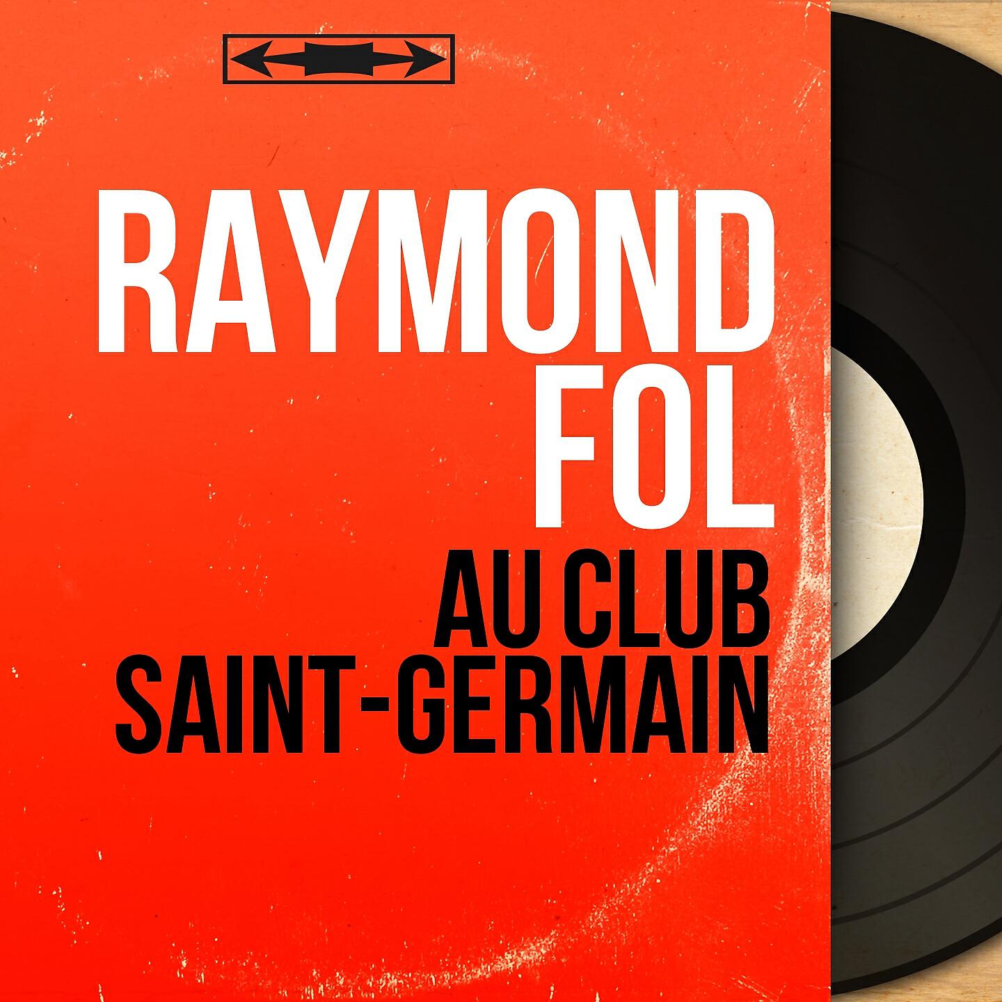 Raymond Fol - Ro-Ma-No