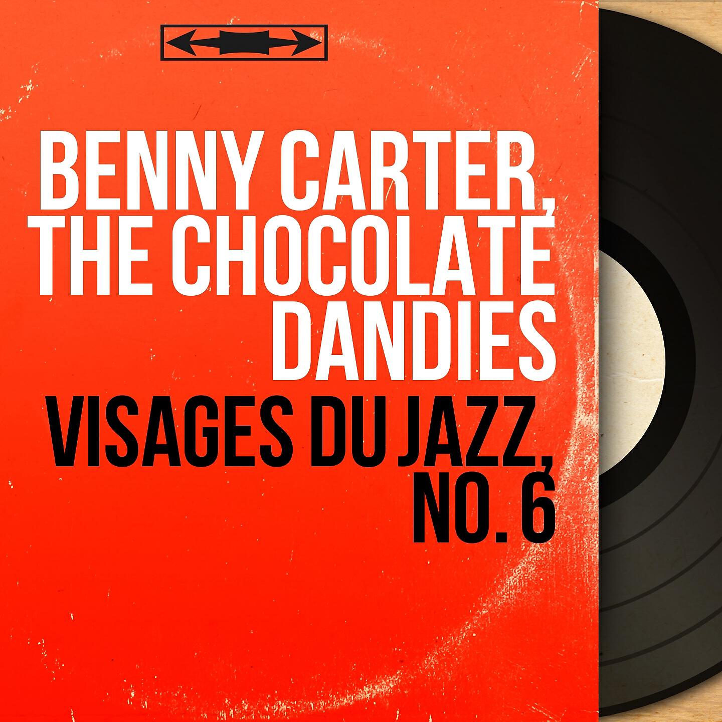 Benny Carter - Sweet Georgia Brown