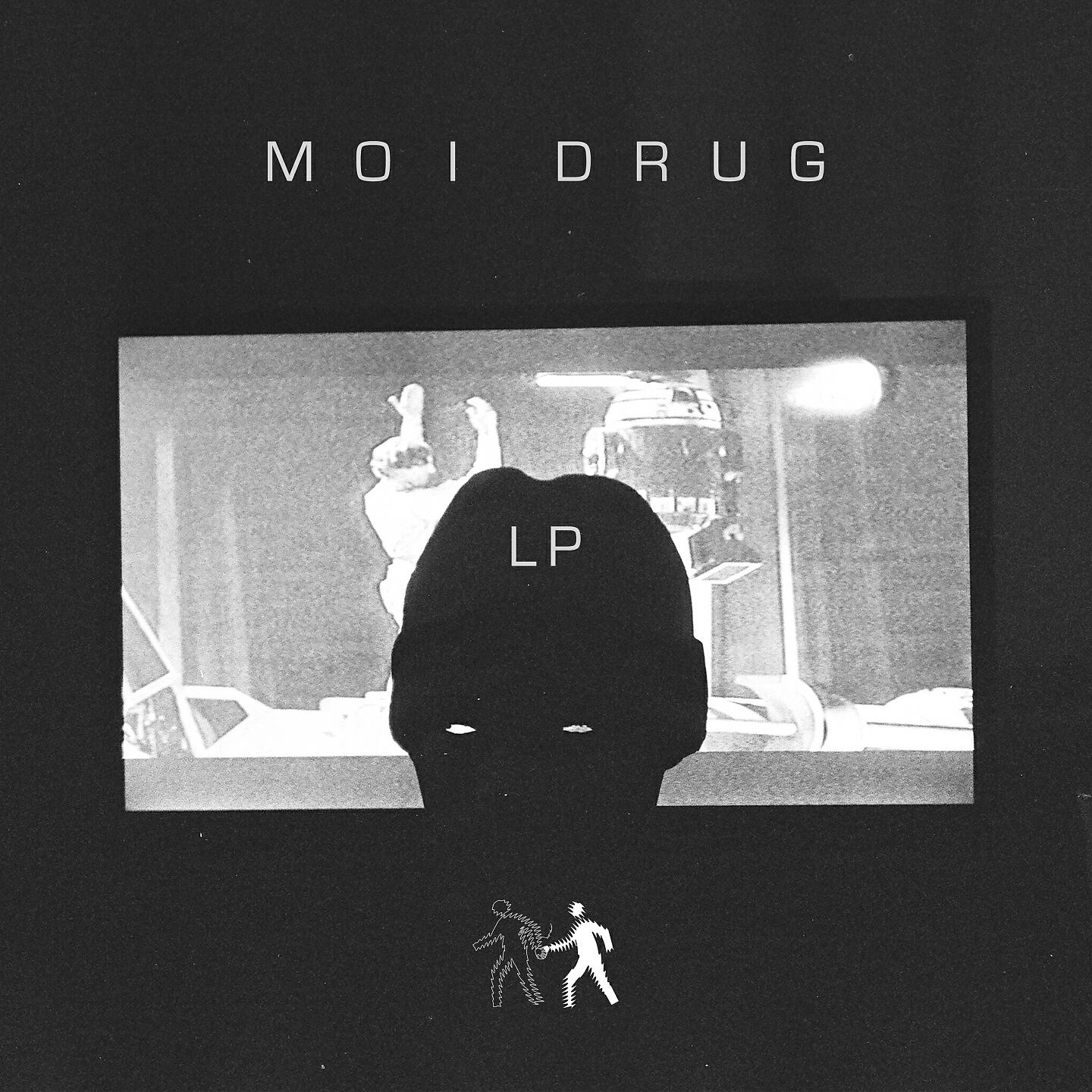 Постер альбома Moi Drug