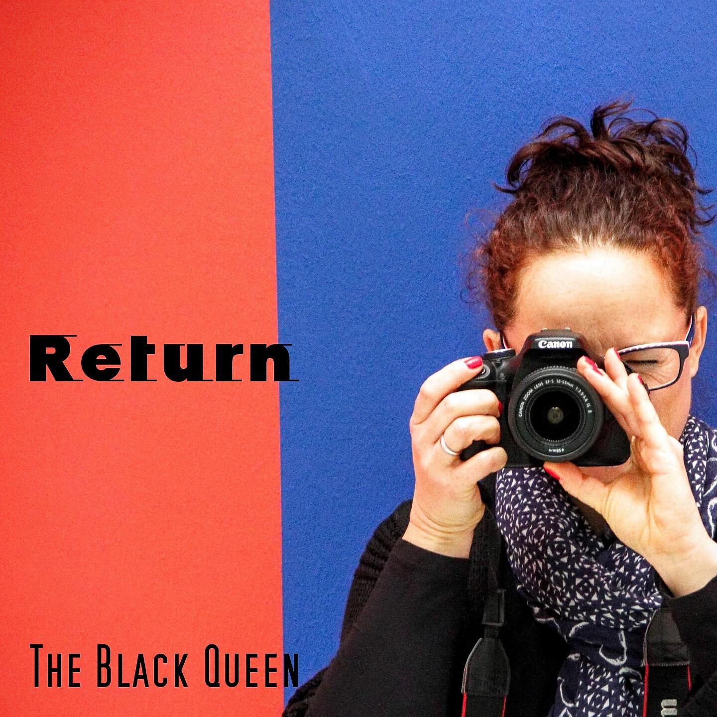 The Black Queen - Form Phases