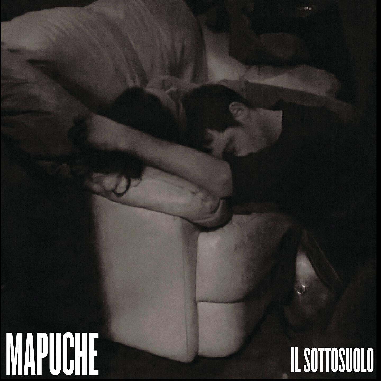 Mapuche - La camicia