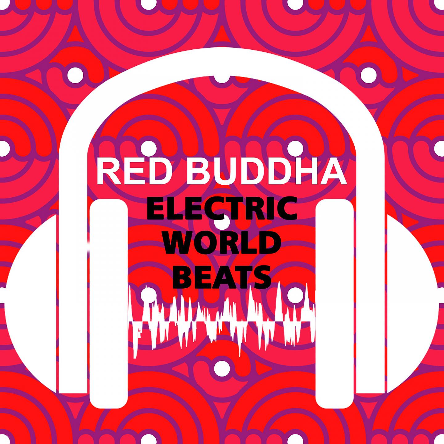 Постер альбома Electric Worldbeats