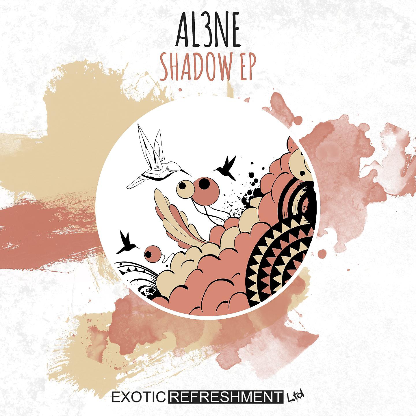 Постер альбома Shadow Ep