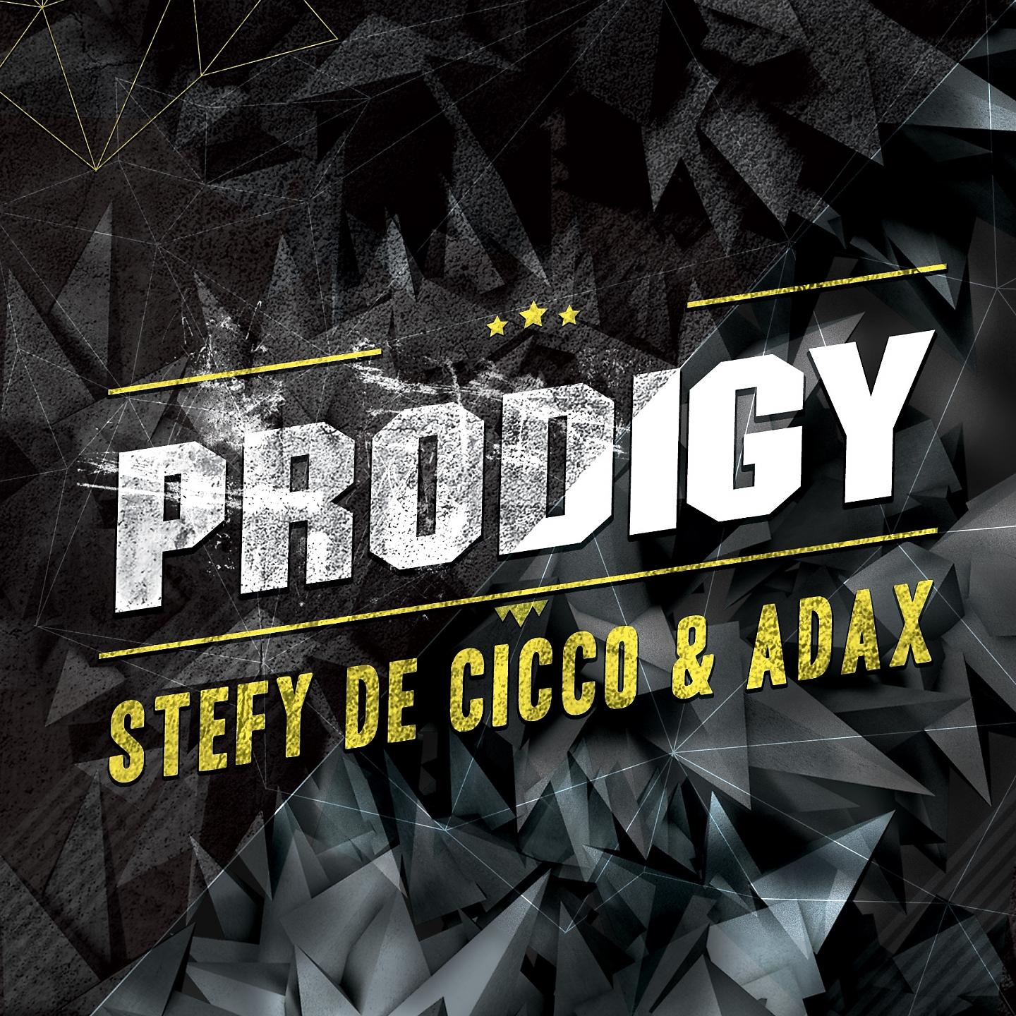 Постер альбома Prodigy