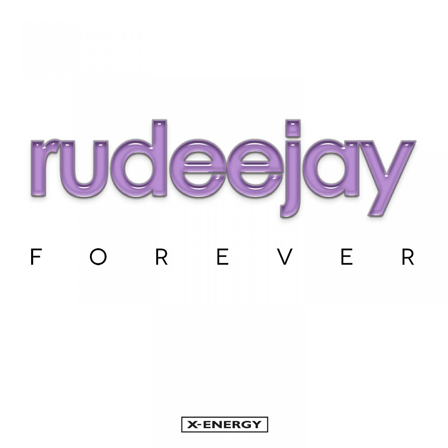 Rudeejay - Forever (Rudeejay & Marvin Radio)