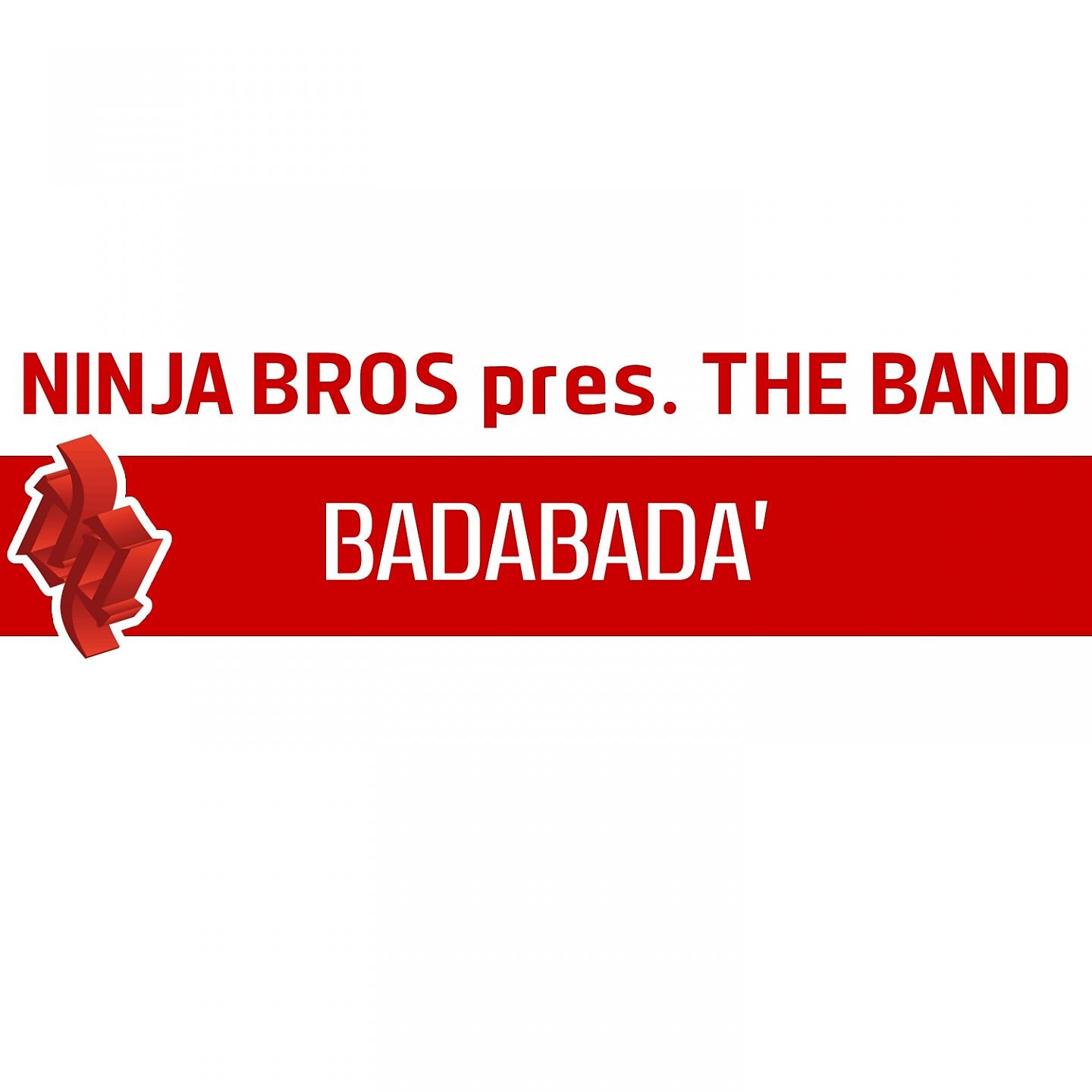 Постер альбома Badabadà