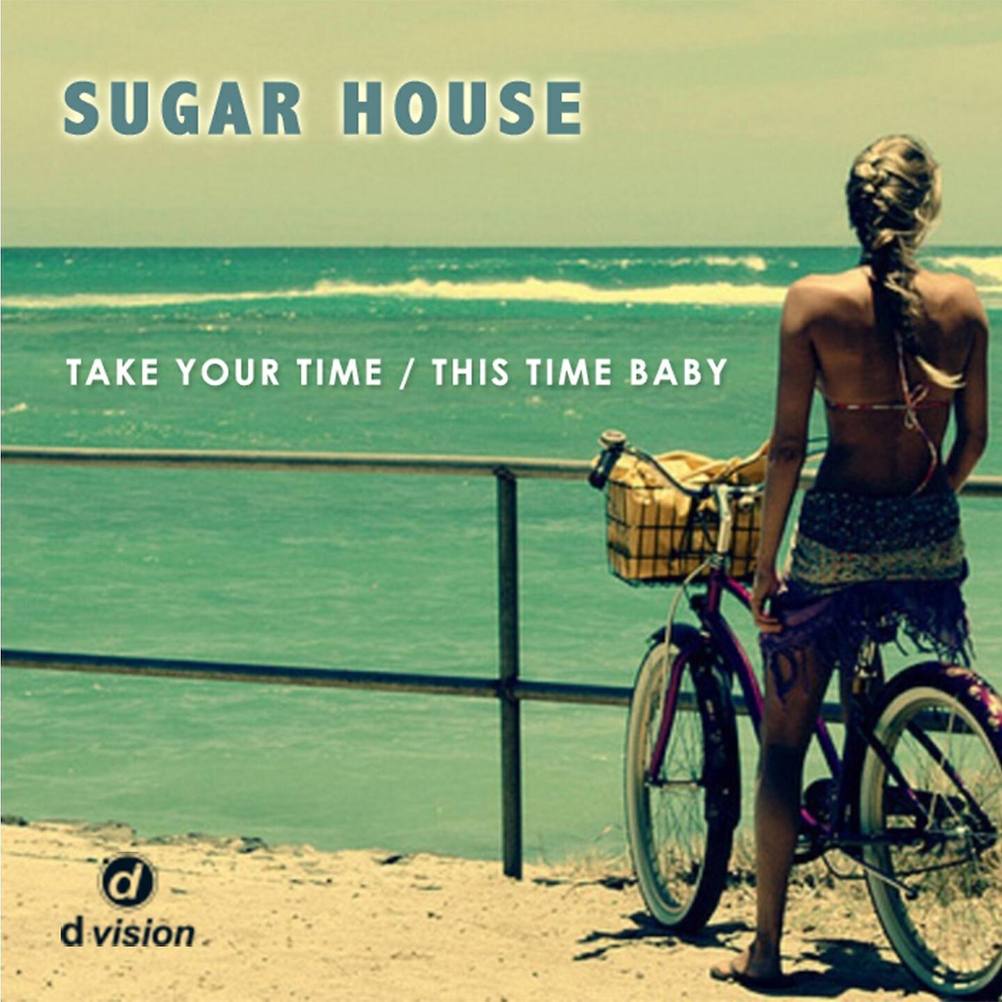 Sugar House - This Time Baby (Extended Mix)