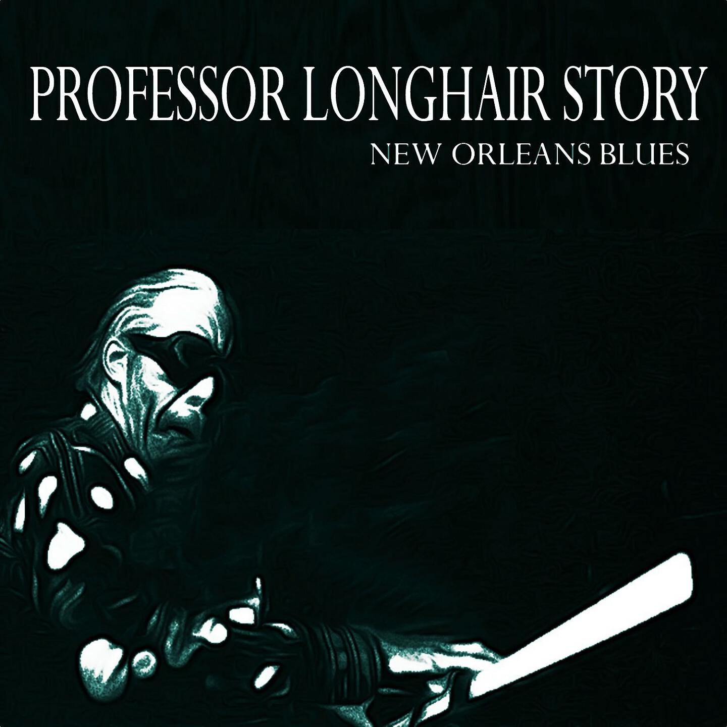 PROFESSOR LONGHAIR - Whole Lotta Twistin'