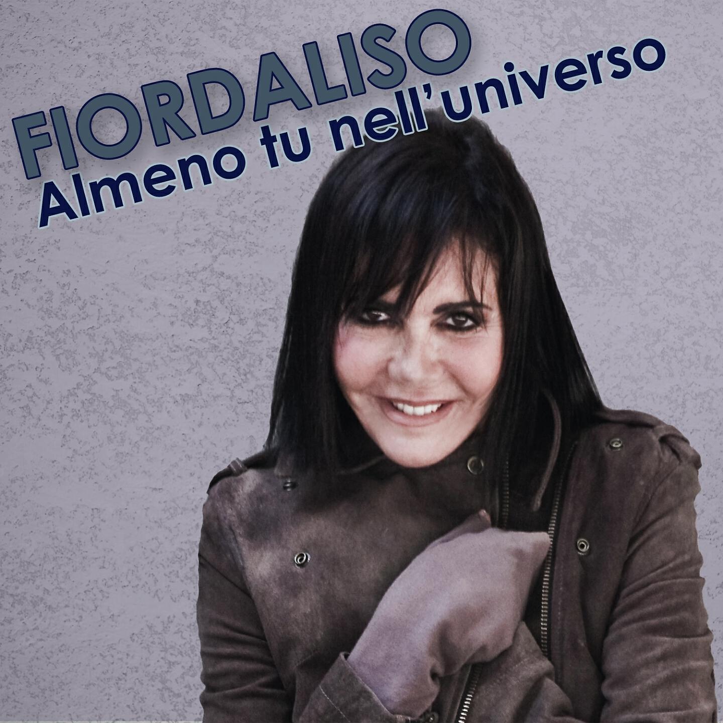 Fiordaliso - Il mare più grande che c'è'