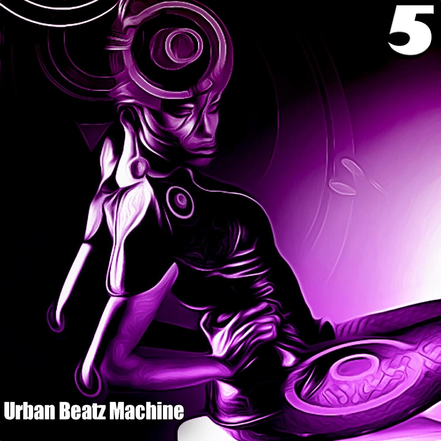 DJ Jonny - Total Red (J. Star Mix)