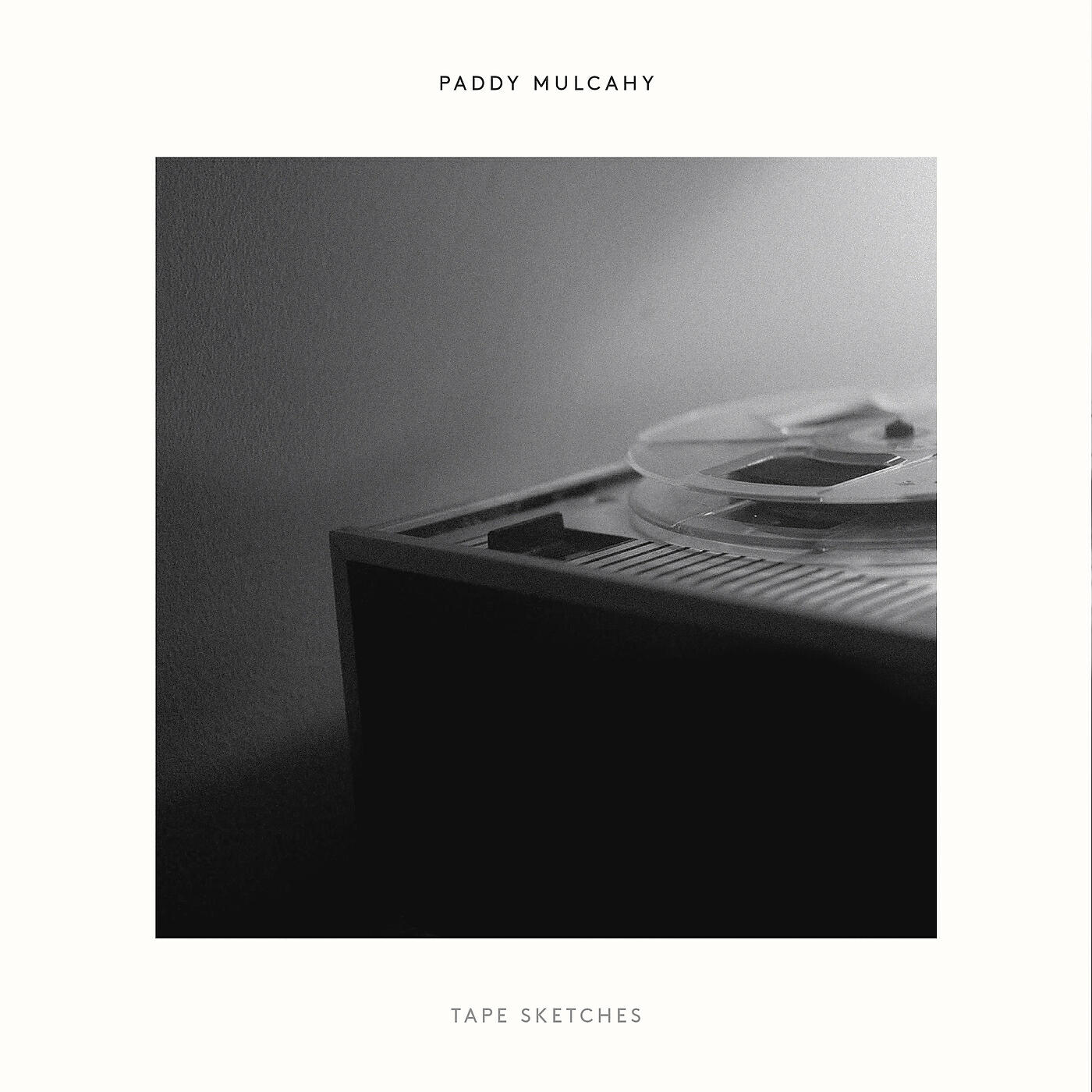 Paddy Mulcahy - Mulcahy: Spider Doesn't Sleep