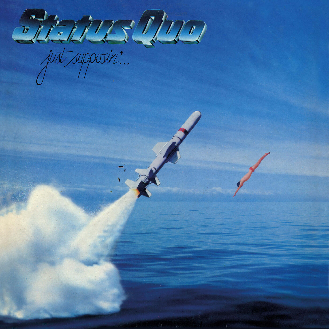 Status Quo - Rock 'N' Roll