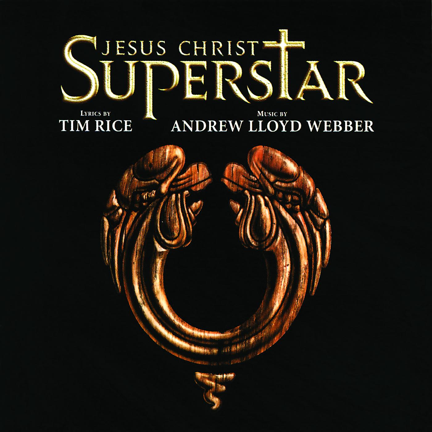 Постер альбома Jesus Christ Superstar