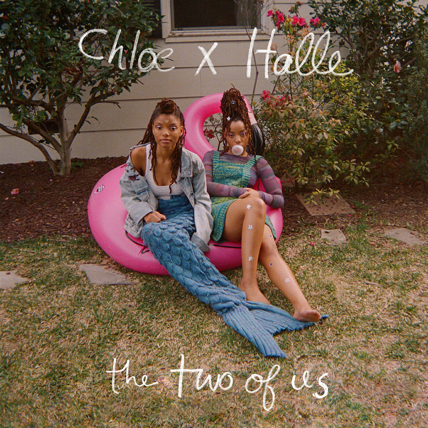 Chloe x Halle - Dum Dum Dum