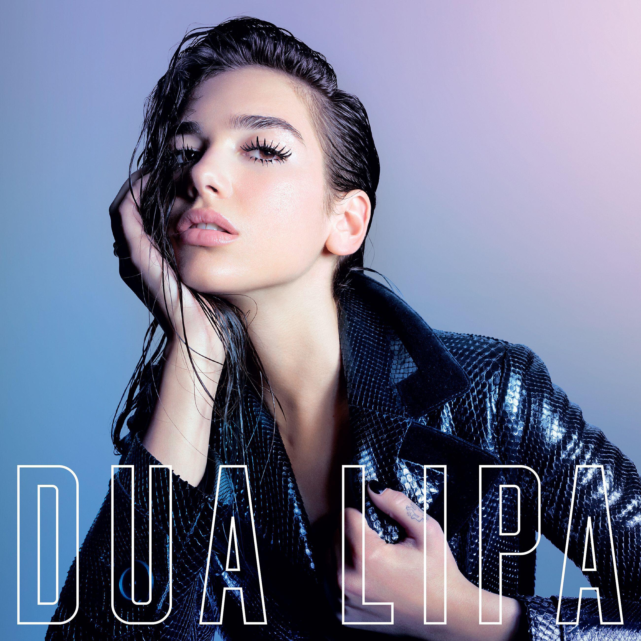 Dua Lipa - Genesis