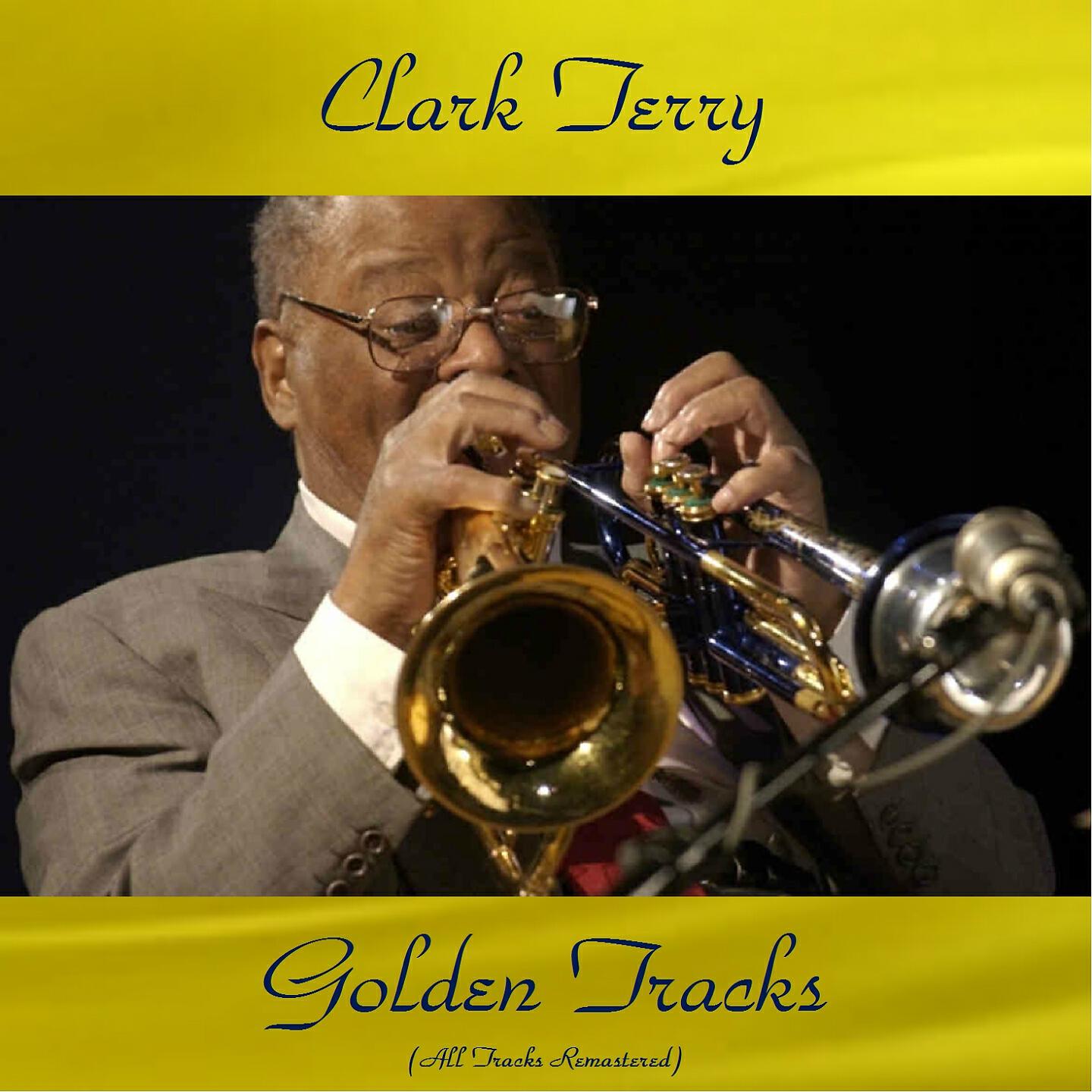 Clark Terry - Digits (Remastered)
