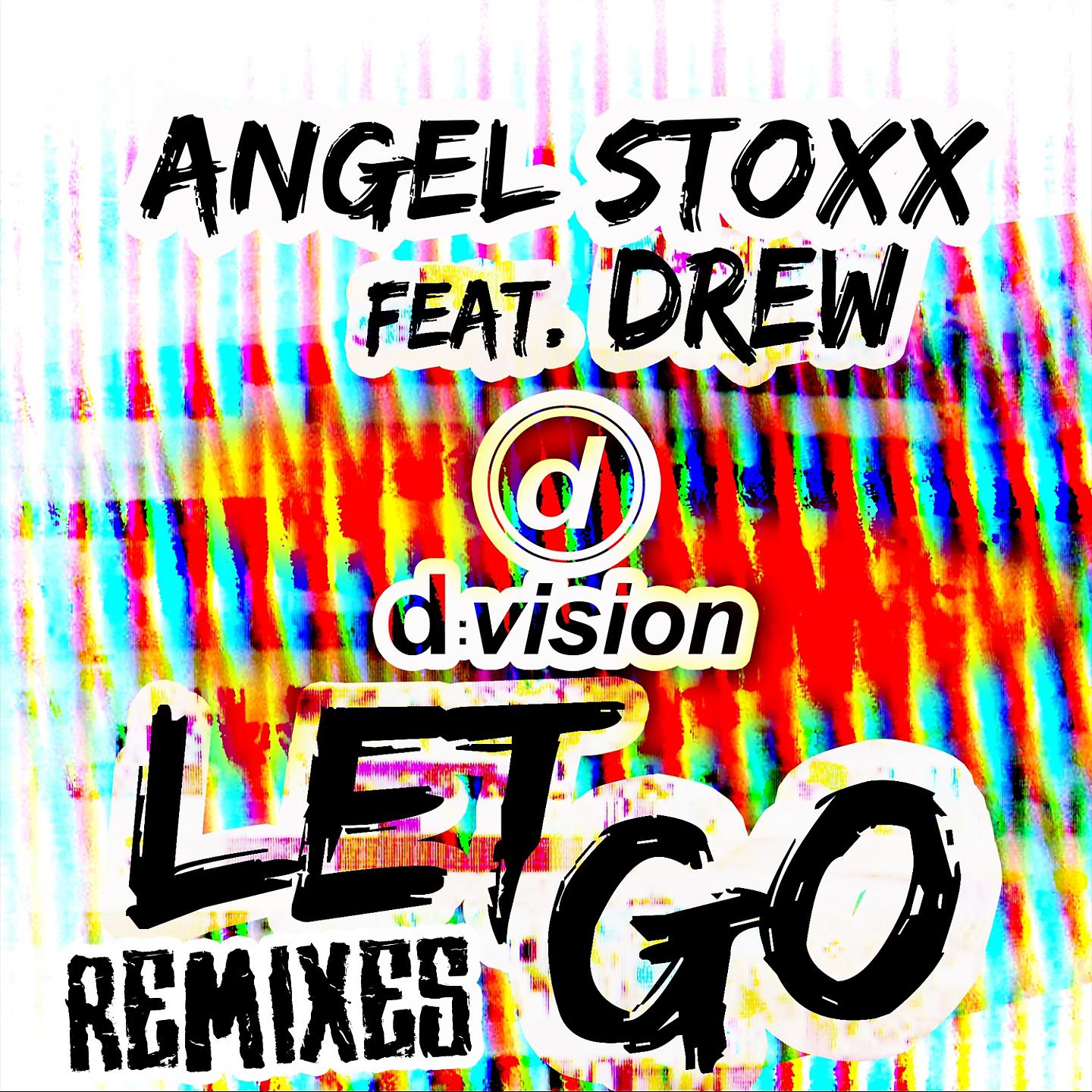 Постер альбома Let Go [Remixes]