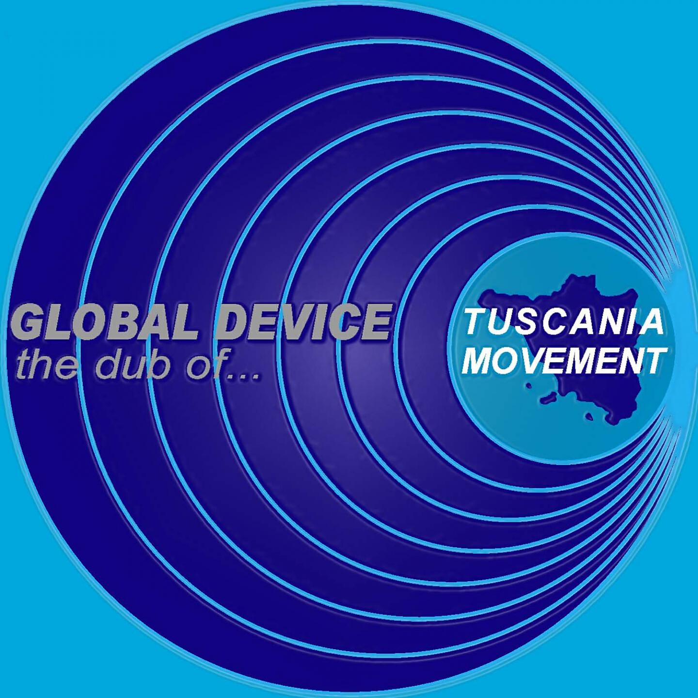 Global Device - The Dub Of... (Corrado Monti In Hour Mix)