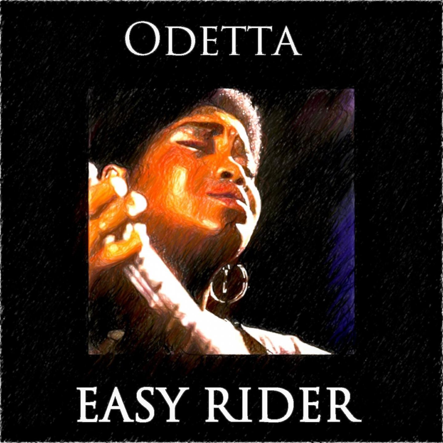 Odetta - Sard Jane
